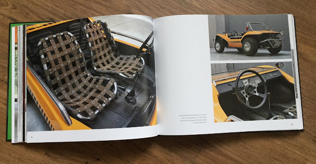 Bertone Design Buch