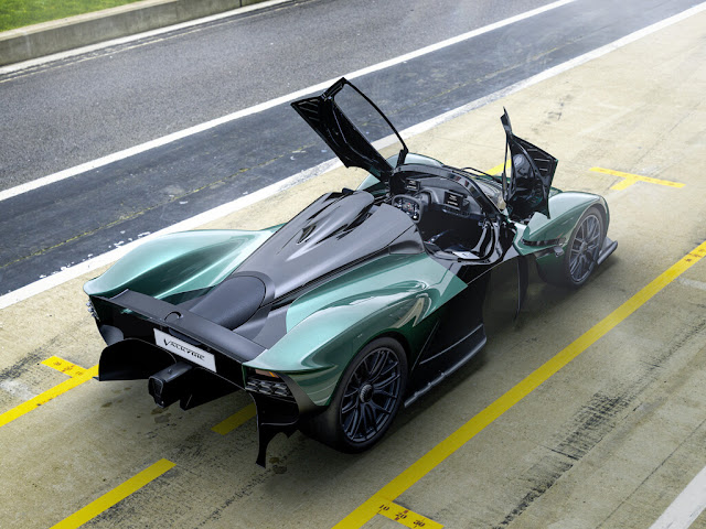 Sportauto Aston Martin 